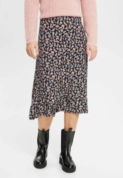 ESPRIT Gemusterter - Gonna A Campana - New Black