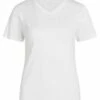 VNeckT-Shirt BasicWhite Donna T-shirt E Top N6B21D001-A11 1 VNeckT-Shirt BasicWhite Donna T-shirt E Top N6B21D001-A11 -Vendite ONLY d8daed90fe2246fc88f2bc1ca82c46ac