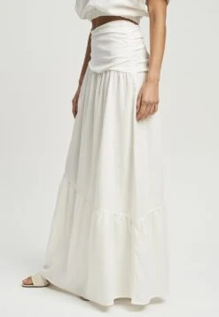 Calli Matisse - Gonna Lunga - White -Vendite ONLY d93546fede4e4fa2ba8dcab4fb83771c