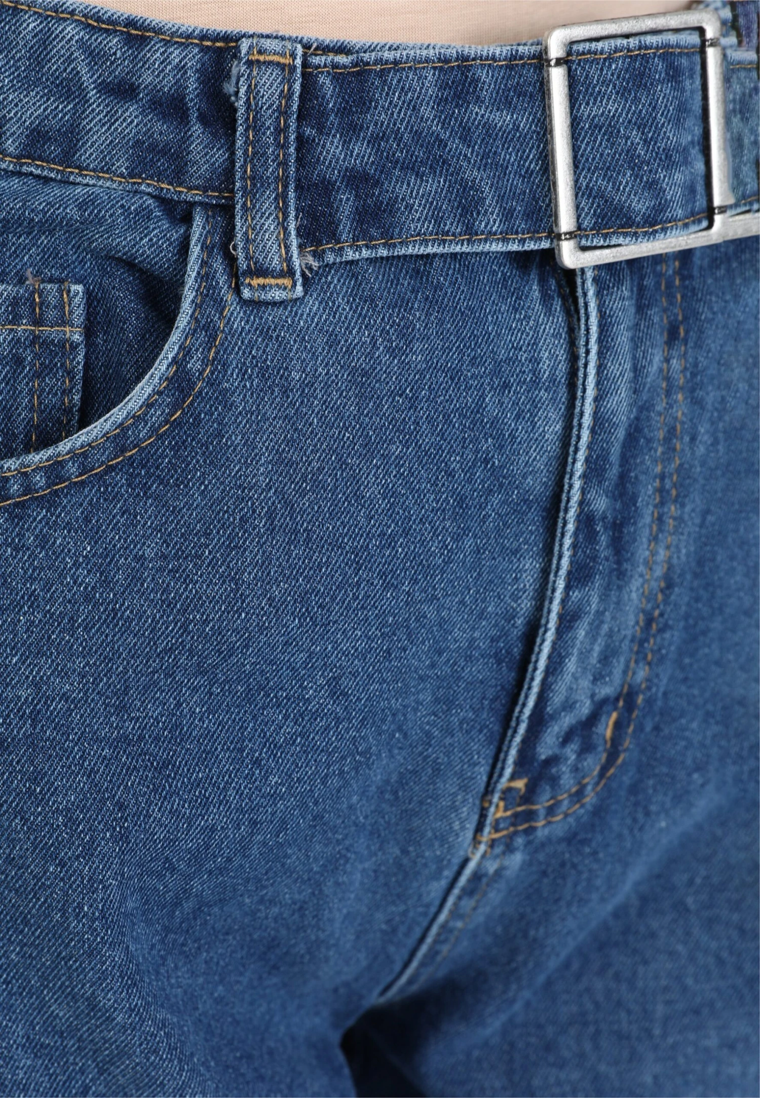 Refka CasualJeans A SigarettaBlue Donna Jeans MHR21N00S-K11 7 Refka CasualJeans A SigarettaBlue Donna Jeans MHR21N00S-K11 - immagine 5