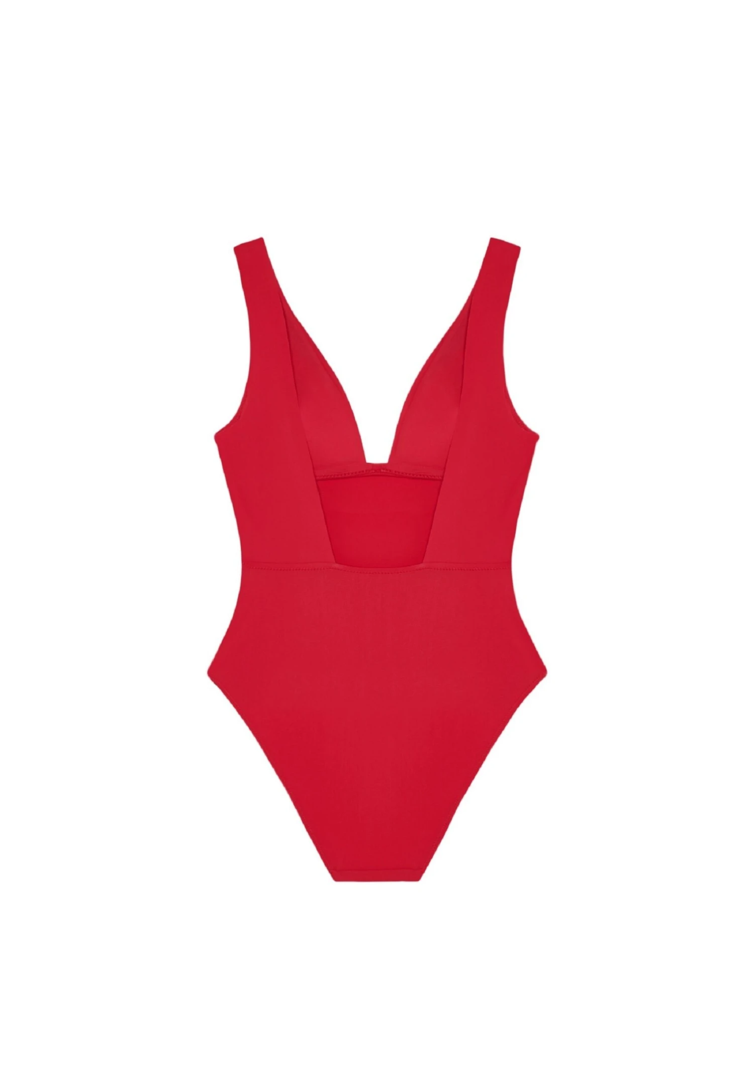 Avany - Costume Da Bagno - Red 7 Avany - Costume Da Bagno - Red - immagine 5