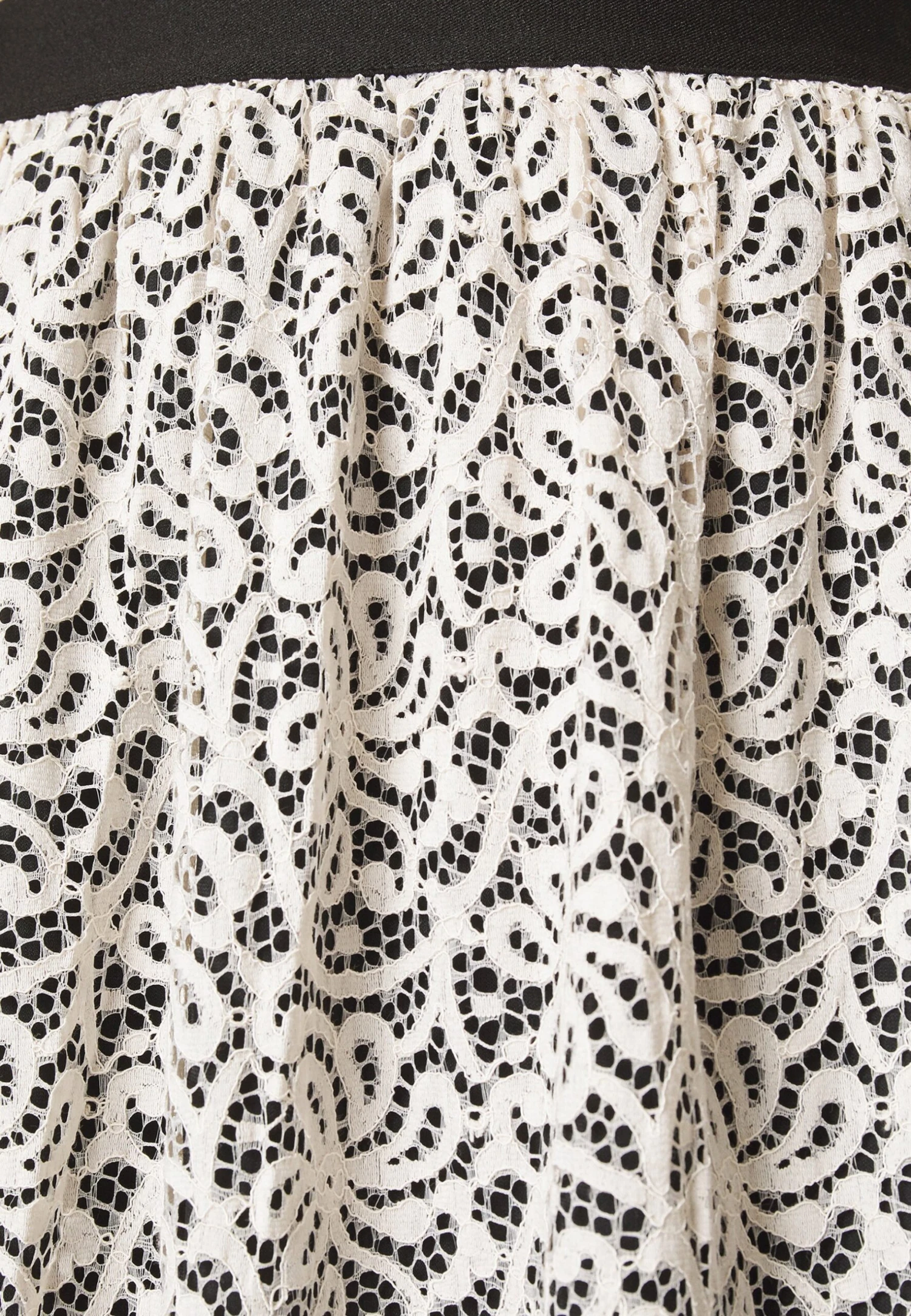 MAX & Co. Kate - Minigonna - White 7 MAX & Co. Kate - Minigonna - White - immagine 5