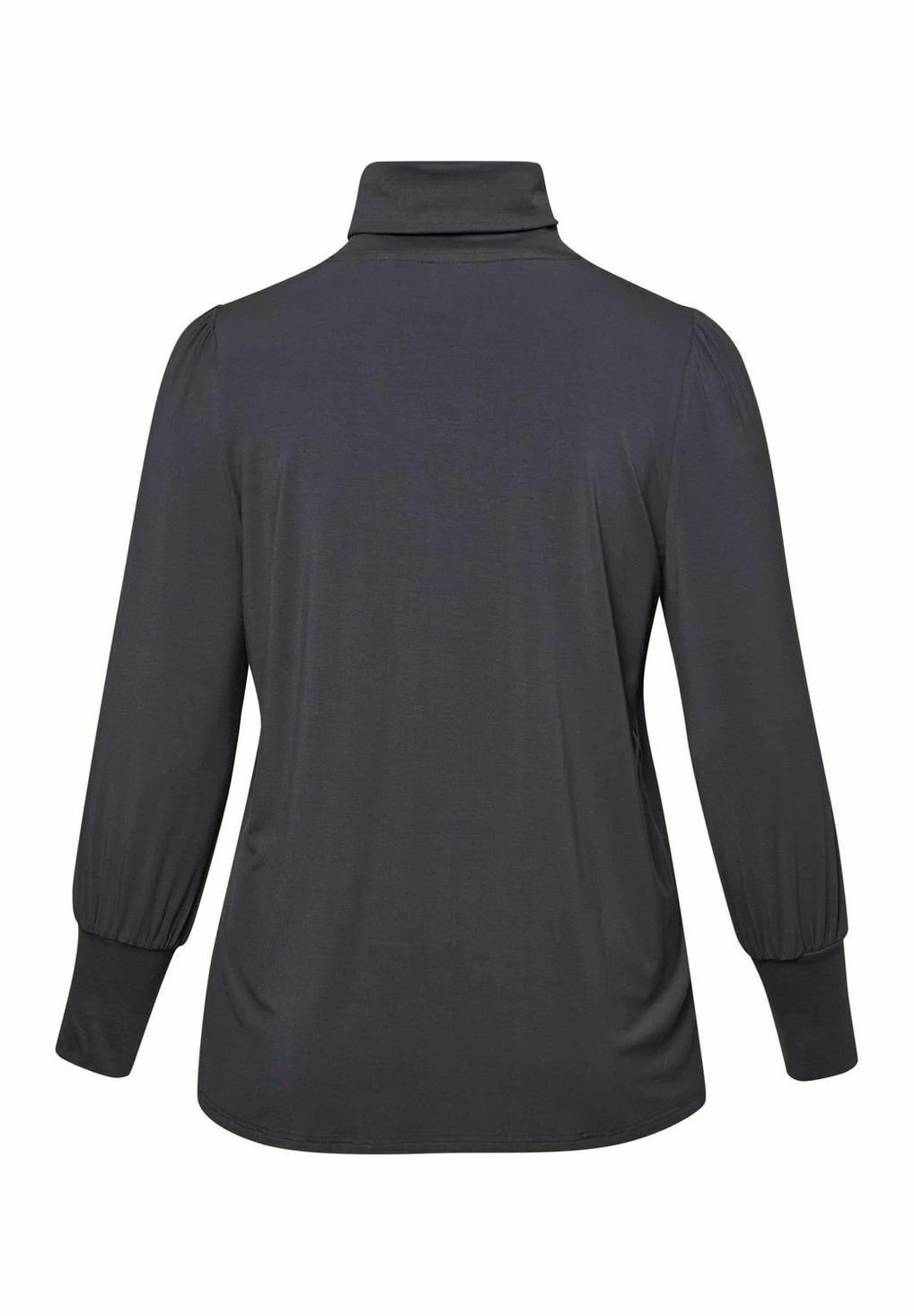 AdairiMaglietta A Manica LungaSlate Donna T-shirt E Top A0C21D01U-C11 8 AdairiMaglietta A Manica LungaSlate Donna T-shirt E Top A0C21D01U-C11 - immagine 6