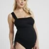 Cache Coeur Toscane One Piece Maternity Bathing SuitCostume Da BagnoBlack Donna Moda Mare CZ089E00A-Q11 2 Cache Coeur Toscane One Piece Maternity Bathing SuitCostume Da BagnoBlack Donna Moda Mare CZ089E00A-Q11 -Vendite ONLY da1dab3d316c40019f8940a0466d1985