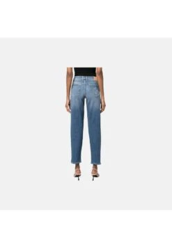 Emporio Armani Jeans Slim FitBlu Donna Jeans EA821N049-K11 9 Emporio Armani Jeans Slim FitBlu Donna Jeans EA821N049-K11 -Vendite ONLY da9881e96ccf45d0875930d0f0b978d7
