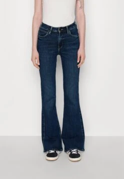 Lee BreeseJeans A ZampaBlue Typhoon Donna Jeans LE421N086-K13