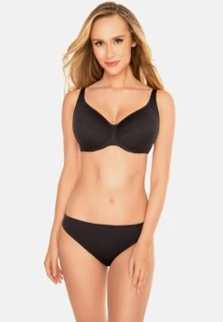 Bikini Pezzo SottoBlack Donna Moda Mare V4A81I003-Q11 10 Bikini Pezzo SottoBlack Donna Moda Mare V4A81I003-Q11 -Vendite ONLY db726f94e8394c94b8ae891092fe08c2