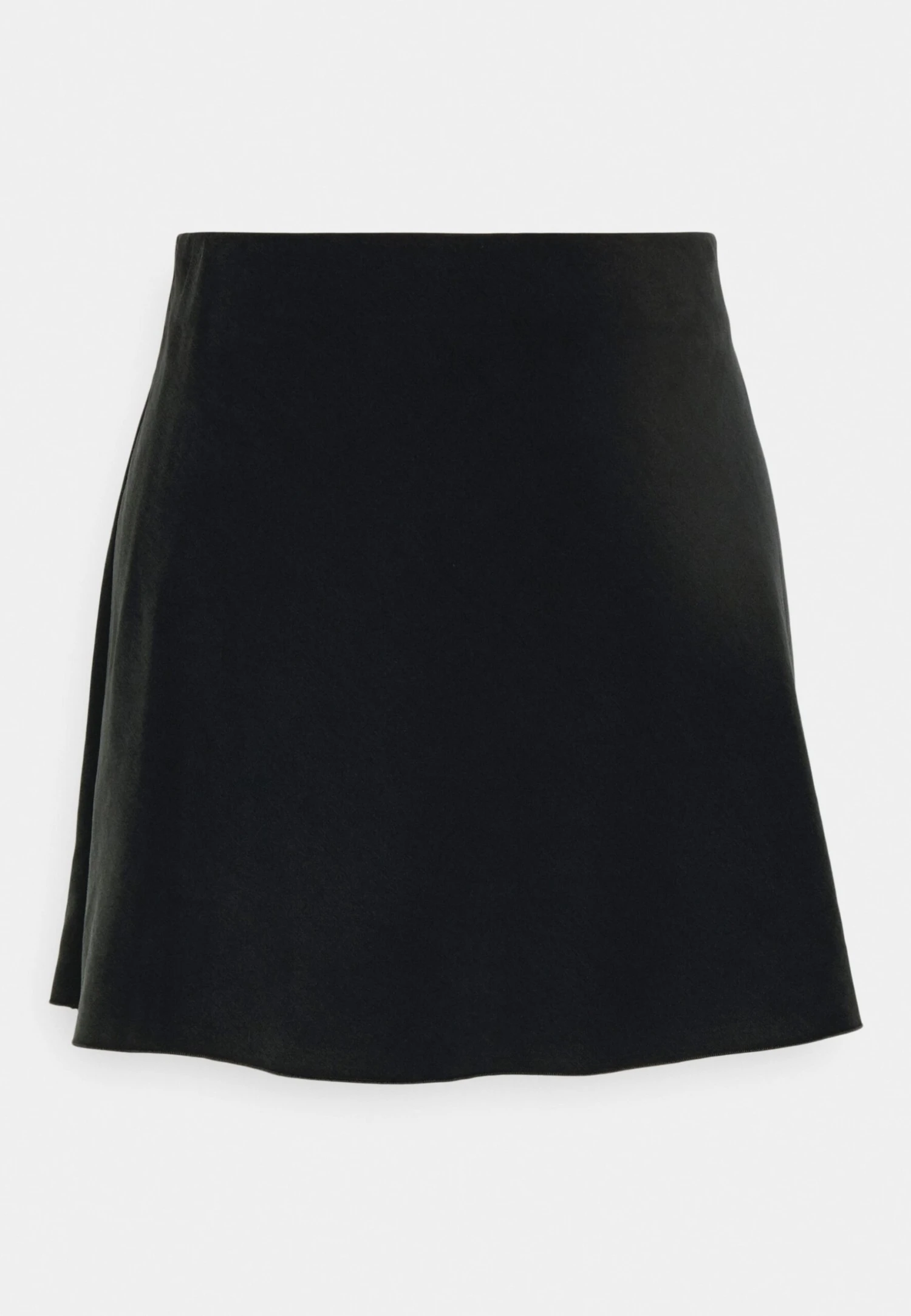 WEEKDAY Trace Skirt - Minigonna - Black 6 WEEKDAY Trace Skirt - Minigonna - Black - immagine 4
