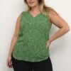 Kcisma Ami CamicettaPoison Green Black Flower Donna T-shirt E Top KAN21E0AZ-M11 2 Kcisma Ami CamicettaPoison Green Black Flower Donna T-shirt E Top KAN21E0AZ-M11 -Vendite ONLY dc39d958dee5429aada558baa7156918