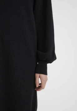 InWear SammyiwAbito In MagliaBlack Donna Vestiti IN321C0DZ-Q11 -Vendite ONLY dcae4a8ab8d24eb282303739ddd9fc6c