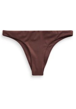 Next Signature Brazilian High Leg Bikini BottomsBikini Pezzo SottoChocolate Brown Donna Moda Mare NX381I0AC-O11 -Vendite ONLY dcd801c9dac748279b81a57322da1d67