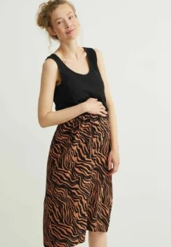 Vestito Di MaglinaBlack Donna Vestiti C6F21C0IN-Q11