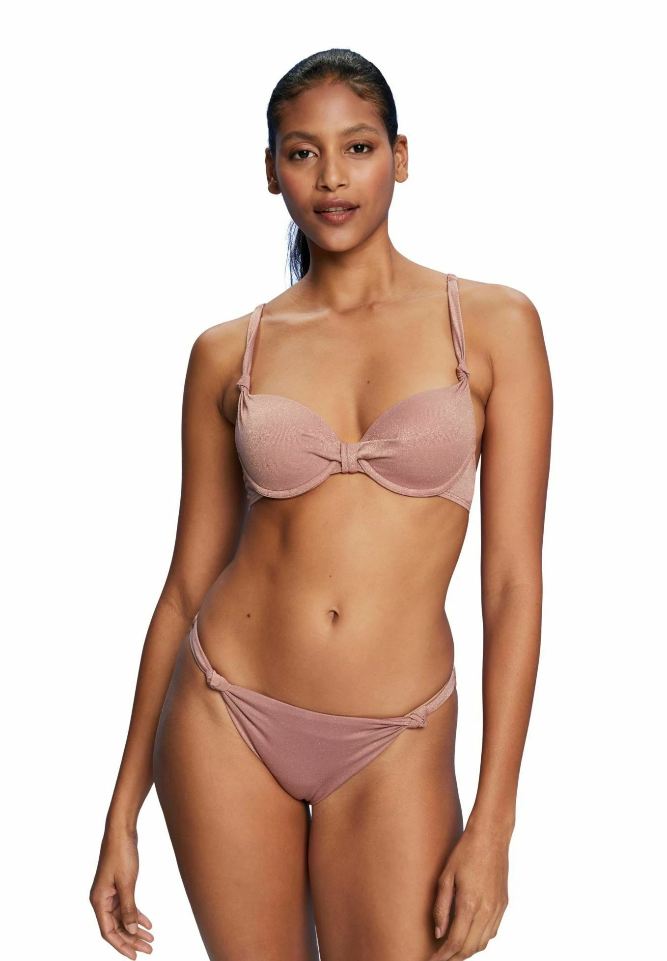 ESPRIT Bikini Pezzo Sotto - Cinnamon 3 ESPRIT Bikini Pezzo Sotto - Cinnamon