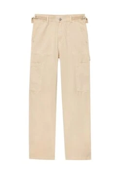 PULL & BEAR CarpenterJeans A SigarettaSand Donna Jeans PUC21N0M8-B11 12 PULL & BEAR CarpenterJeans A SigarettaSand Donna Jeans PUC21N0M8-B11 -Vendite ONLY de4e7c5e7167412ea3df21b4e51b2af4