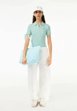 Lacoste Polo - Mint Lgf 9 Lacoste Polo - Mint Lgf -Vendite ONLY deaa74e6a1214cc594887baf48a06ac6