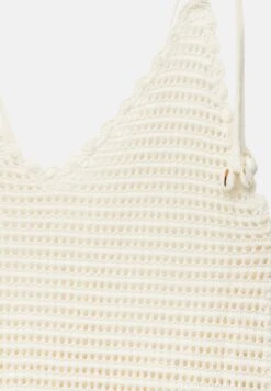 PULL & BEAR With ShellsAbito In MagliaBeige Donna Vestiti PUC21C13X-B11 -Vendite ONLY ded289b7712b429eae6bdf13504685ee