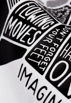 Mammut Massone No Ceiling T-Shirt Con StampaWhite Donna T-shirt E Top M7341D03O-A11 -Vendite ONLY df484fdb31aa4afd895a931ae198a39b