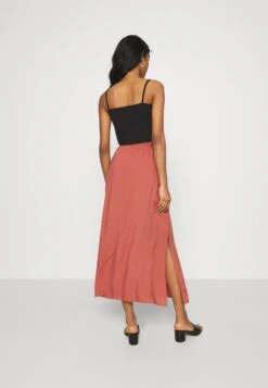 Vero Moda Vmsimply Easy SkirtGonna A CampanaMarsala Donna Gonne VE121B0RM-G12 -Vendite ONLY df85a5de7e76463e9ac5fe282c6e399d