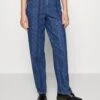Karin Patch PantsJeans BaggyDenim Donna Jeans HOX21N00D-K11 -Vendite ONLY df8c6ea3ba55459a86f6e42901212615