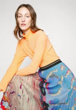 MARC CAIN Gonna A CampanaDark Summer Sky Donna Gonne M4R21B059-T11 11 MARC CAIN Gonna A CampanaDark Summer Sky Donna Gonne M4R21B059-T11 -Vendite ONLY e00b0fe8798849a7b89ebe7645cafe75