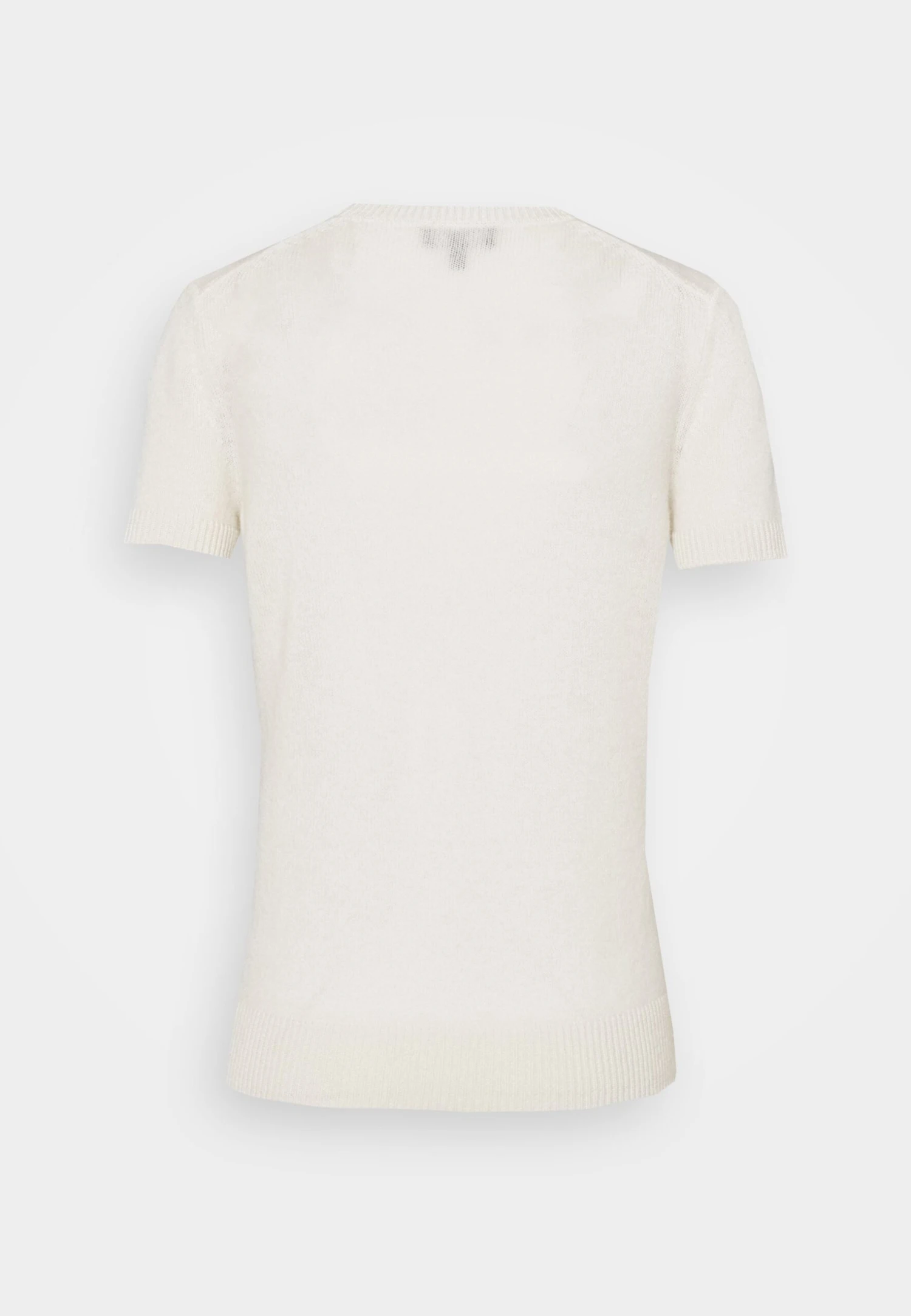 THEORY Basic Tee FeatherT-Shirt BasicIvory Donna T-shirt E Top T4021I00E-A11 10 THEORY Basic Tee FeatherT-Shirt BasicIvory Donna T-shirt E Top T4021I00E-A11 - immagine 8