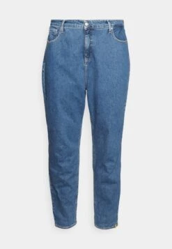 MomJeans BaggyBlue Donna Jeans C2Q21N00R-K11 -Vendite ONLY e070dbbe90524d2d8898ae9b88d58e90