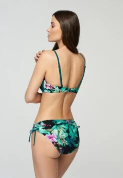 Fantasy IslandBikini Pezzo SopraPetrol Multi Pt Mc Donna Moda Mare M7B81A04J-G11 9 Fantasy IslandBikini Pezzo SopraPetrol Multi Pt Mc Donna Moda Mare M7B81A04J-G11 -Vendite ONLY e0e66c0748a14074b7eac3507d82ce24