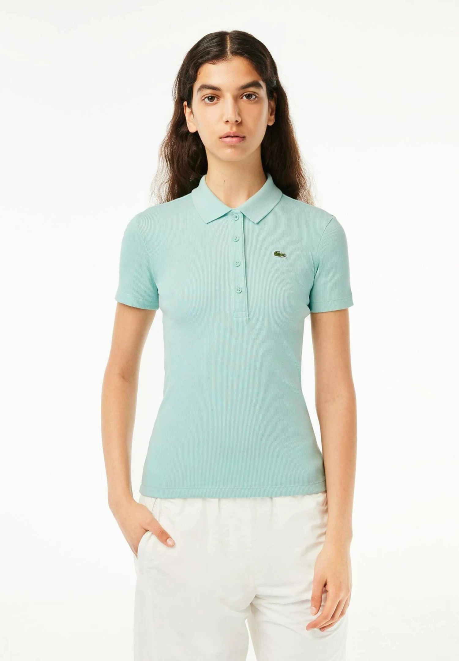 Lacoste Polo - Mint Lgf 3 Lacoste Polo - Mint Lgf