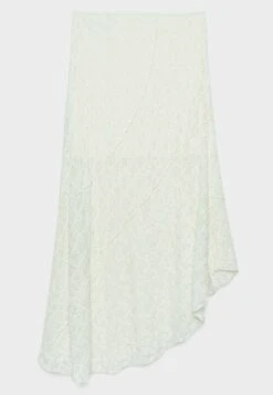 Stradivarius Asymmetric Gonna LungaWhite Donna Gonne STH21B0I8-A11 15 Stradivarius Asymmetric Gonna LungaWhite Donna Gonne STH21B0I8-A11 -Vendite ONLY e3fbdbd87bd44ff88b40fdb57ff9afc8