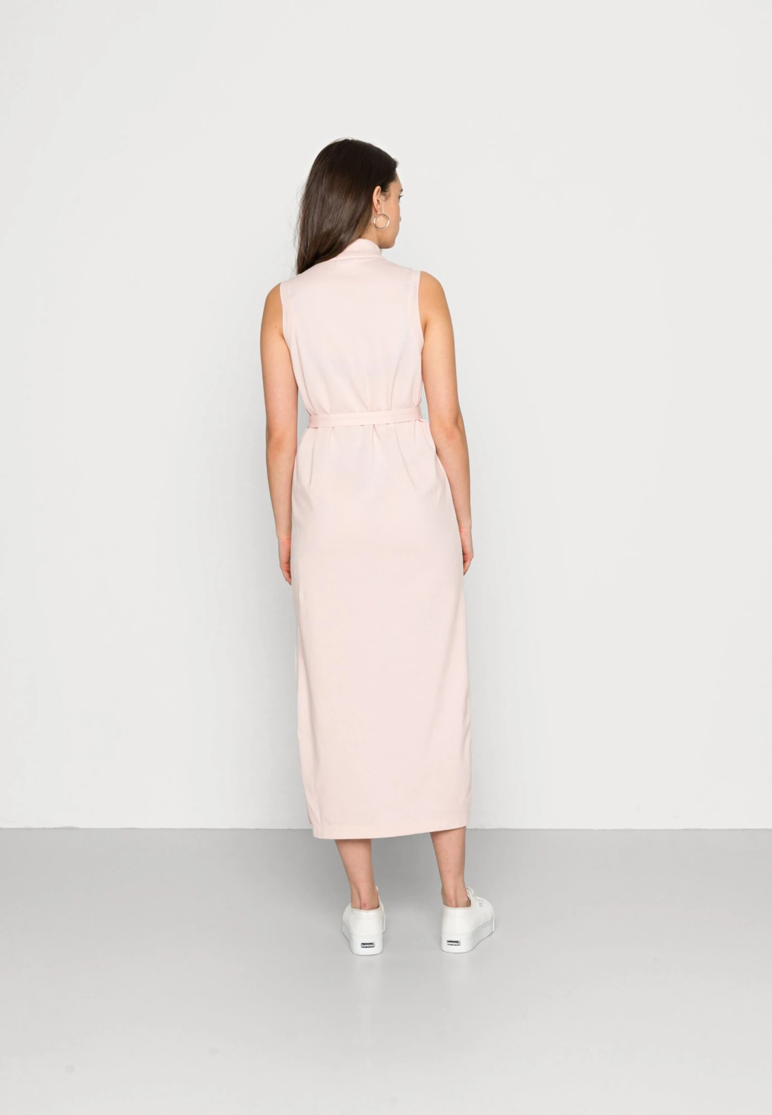 Lacoste Vestito EstivoNidus Donna Vestiti LA221C05V-G11 5 Lacoste Vestito EstivoNidus Donna Vestiti LA221C05V-G11 - immagine 3