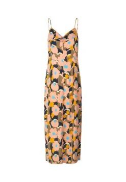 Modström Dustin Print Strap DressVestito EstivoMulti-Coloured Donna Vestiti MO421C0BC-T11 -Vendite ONLY e42d32050ec1479b8da13fc99e17b152