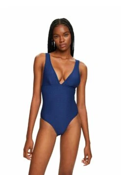 ESPRIT RecyceltCostume Da BagnoInk Donna Moda Mare ES181G060-K11 14 ESPRIT RecyceltCostume Da BagnoInk Donna Moda Mare ES181G060-K11 -Vendite ONLY e4e3b72a14194b868dc60e5758bdee1b