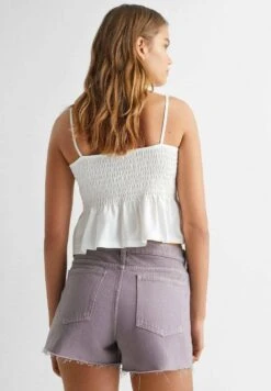 Mango Kids Shorts Di Jeans - Lilla 9 Mango Kids Shorts Di Jeans - Lilla -Vendite ONLY e5251805bbe04dfa84d47aa9664c80e8