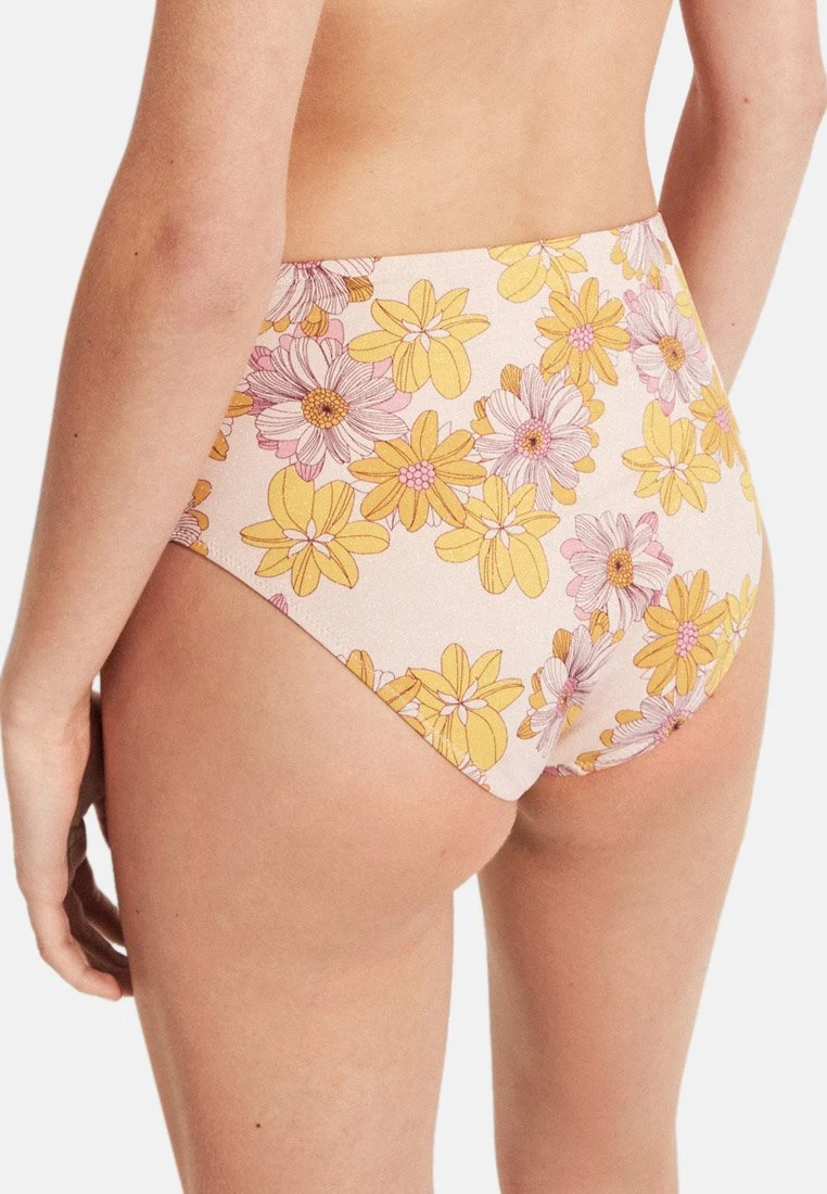 Bikini Pezzo SottoYellow Donna Moda Mare G2Q81I00C-E11 7 Bikini Pezzo SottoYellow Donna Moda Mare G2Q81I00C-E11 - immagine 5