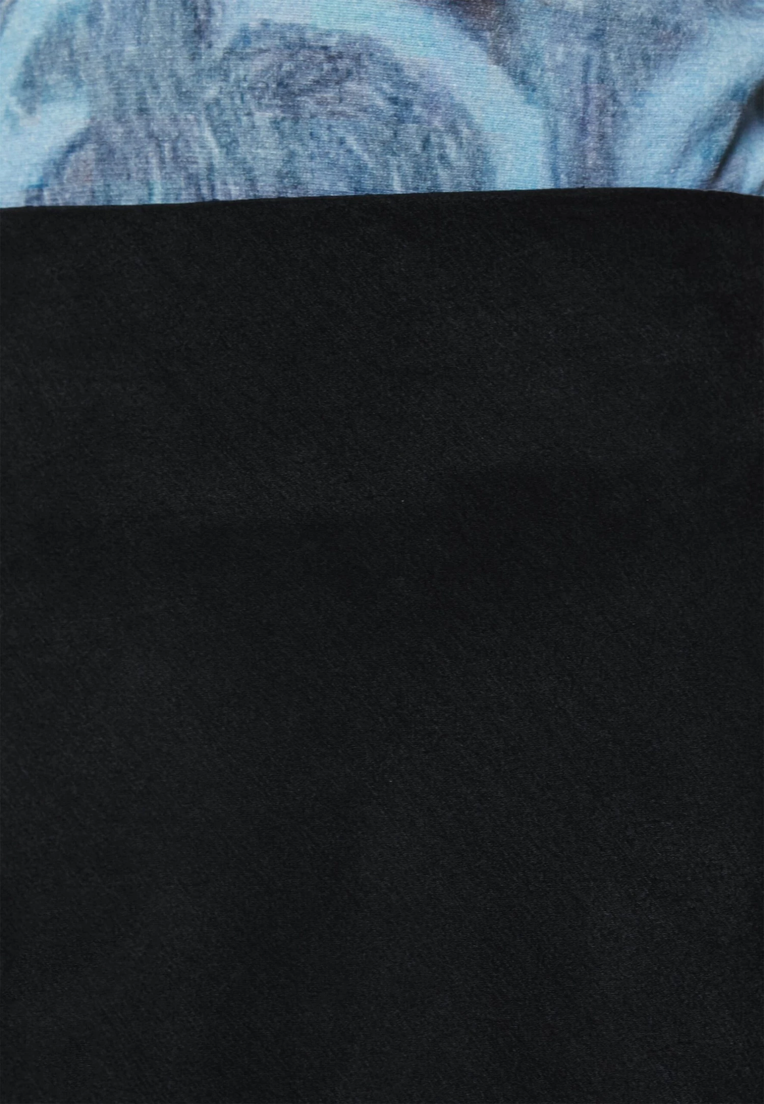 WEEKDAY Trace Skirt - Minigonna - Black 7 WEEKDAY Trace Skirt - Minigonna - Black - immagine 5