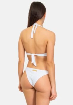 Sangallo - Bikini Pezzo Sopra - Blanc -Vendite ONLY e6c1c7a6be70461ebce73bbd1533b037