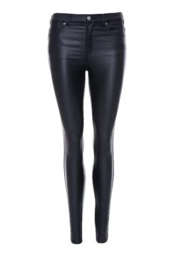 Dr. Denim LexyJeans Skinny FitBlack Metal Donna Jeans DR121A021-Q11 -Vendite ONLY e72003b0bd8245bfbaf0243ee2ec885f