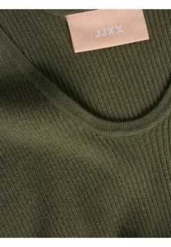 JJXX Jxselina- Tubino - Dusty Olive -Vendite ONLY e78f0c5c8efd44f98adb24d6d81d23fa