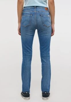 Mustang ShelbyJeans Slim FitBlau Donna Jeans MU321N0HL-K11 -Vendite ONLY e82191fd530849b9ac9e2dc352b32066