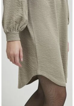 B.young Byusara DressAbito In MagliaVintage Khaki Donna Vestiti BY221C0GK-C11 -Vendite ONLY e846d628ef05411b816816c67b8b3c68