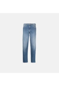 Emporio Armani Jeans Slim FitBlu Donna Jeans EA821N049-K11 11 Emporio Armani Jeans Slim FitBlu Donna Jeans EA821N049-K11 -Vendite ONLY e88a4105c8ea491aa9e55ddfe387a191