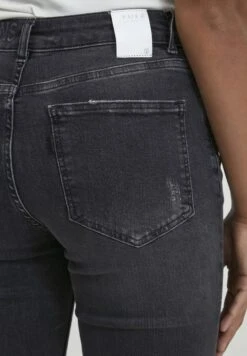 Pzemma - Jeans A Sigaretta - Grey Denim 13 Pzemma - Jeans A Sigaretta - Grey Denim -Vendite ONLY e8a36444eeff4887ba084556a8b2f51c