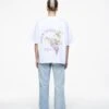 Pegador Sovana Heavy Oversized TeeT-Shirt Con StampaWhite Donna T-shirt E Top PEP21D01Z-A11 2 Pegador Sovana Heavy Oversized TeeT-Shirt Con StampaWhite Donna T-shirt E Top PEP21D01Z-A11 -Vendite ONLY e8a7df6a7a3c447a86b9fa18246fd783