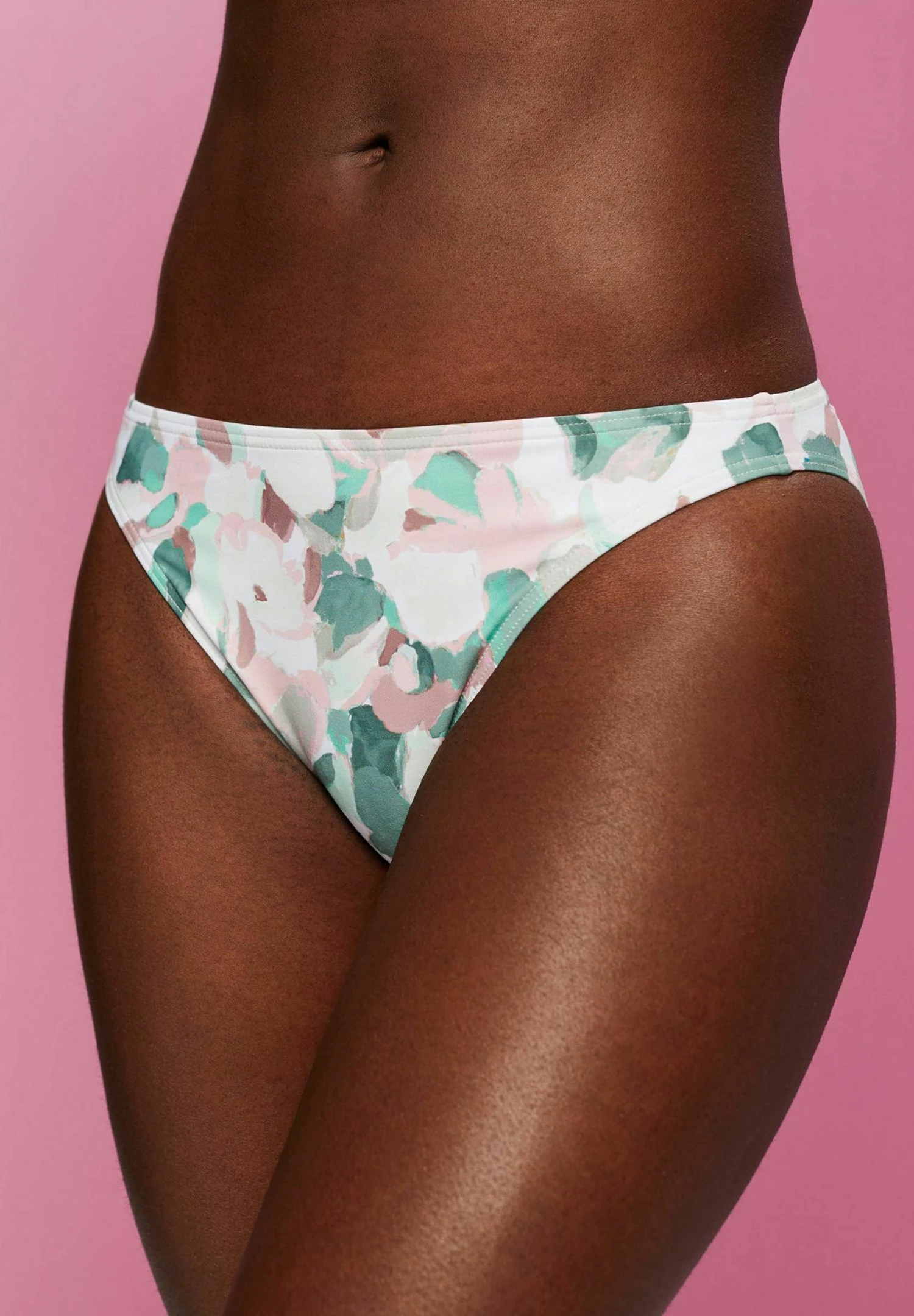 ESPRIT Gemusterte Bikini Pezzo SottoKhaki Green Donna Moda Mare ES181I0I3-M12 7 ESPRIT Gemusterte Bikini Pezzo SottoKhaki Green Donna Moda Mare ES181I0I3-M12 - immagine 5