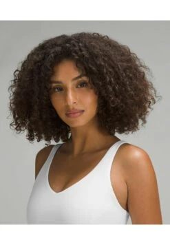 Lululemon Align™ Tank C/D Cup - Top - White 10 Lululemon Align™ Tank C/D Cup - Top - White -Vendite ONLY e8e81d29f1f24c5592da57f90d82c0f7