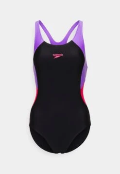 Speedo ColblCostume Da BagnoBlack/Miami Lilac/Rasberry Fil Donna Moda Mare 1SP81G05O-Q11 14 Speedo ColblCostume Da BagnoBlack/Miami Lilac/Rasberry Fil Donna Moda Mare 1SP81G05O-Q11 -Vendite ONLY e96512b726474ecf8c58f1743aafa960