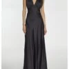 Halterneck - Abito Da Sera - Black 1 Halterneck - Abito Da Sera - Black -Vendite ONLY e972d2df4a1749fbaa8a2fc54d742a2c
