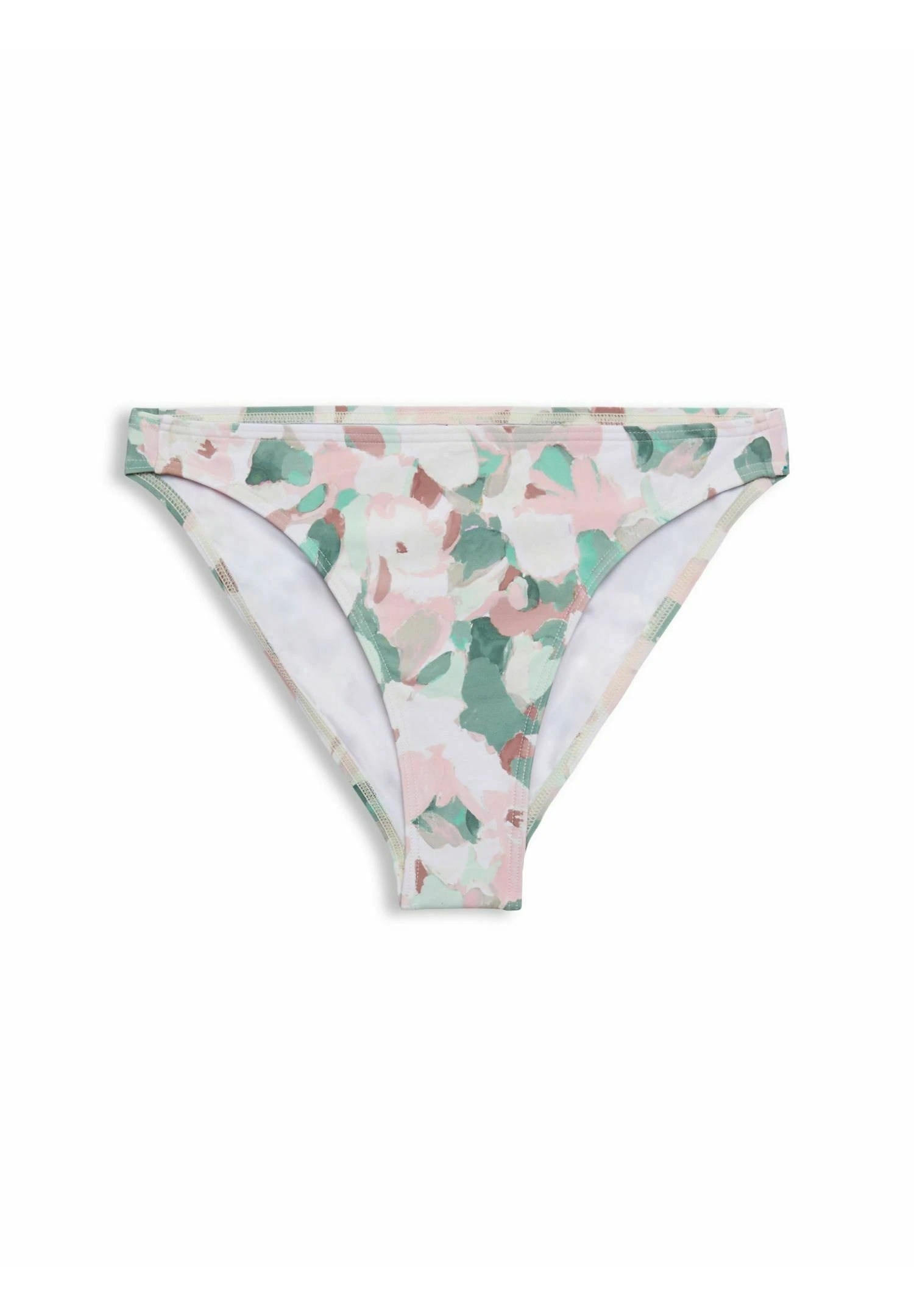 ESPRIT Gemusterte Bikini Pezzo SottoKhaki Green Donna Moda Mare ES181I0I3-M12 9 ESPRIT Gemusterte Bikini Pezzo SottoKhaki Green Donna Moda Mare ES181I0I3-M12 - immagine 7