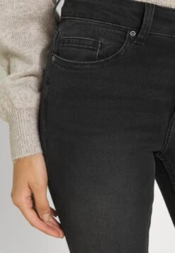 ONLY Onlblush Life Jeans Skinny FitBlack Denim Donna Jeans ON321N1FT-Q12 -Vendite ONLY ecb668b9c34740cbbd64bc16f9acdef9