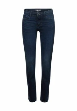 ESPRIT Jeans Slim Fit - Dark Blue 14 ESPRIT Jeans Slim Fit - Dark Blue -Vendite ONLY ecc0f5eb5b1644a38f7ab97f479baabf